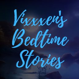 Artwork for Vixxxen's Bedtime Stories