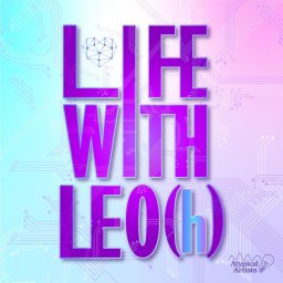 Artwork for Life With LEO(h)