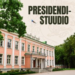 Artwork for Presidendistuudio