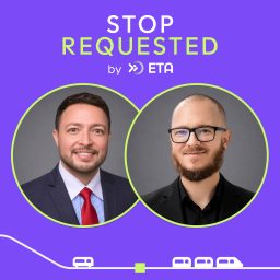 Artwork for Stop Requested