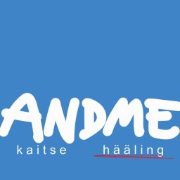 Artwork for Andmehääling
