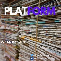 Artwork for Platform