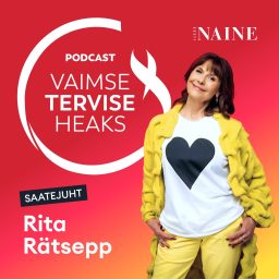 Artwork for Vaimse tervise heaks