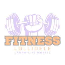 Artwork for Fitness Lollidele