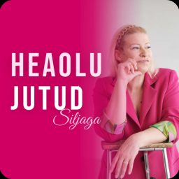 Artwork for Heaolu jutud