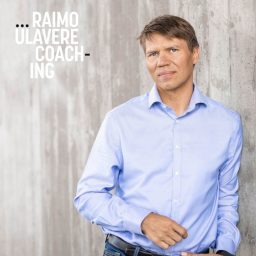 Artwork for Raimo Ülavere: üks valik korraga
