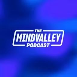 Artwork for The Mindvalley Podcast