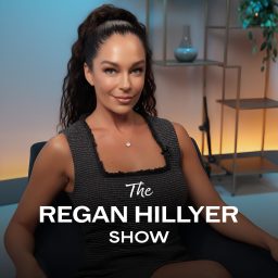 Artwork for The Regan Hillyer Show