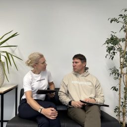 Artwork for Harrastussportlase Argipäev