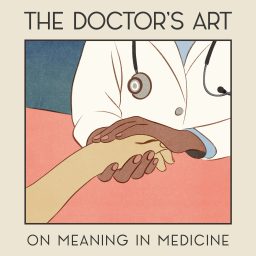 Artwork for The Doctor's Art
