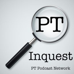 Artwork for PT Inquest