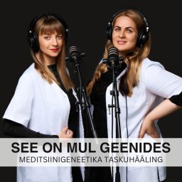 Artwork for SEE ON MUL GEENIDES