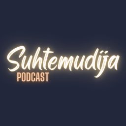 Artwork for Suhtemudija