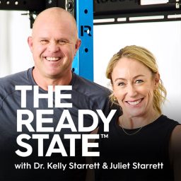 Artwork for The Ready State Podcast