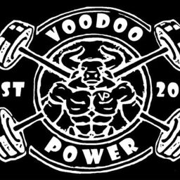 Artwork for Voodoo Power