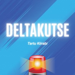 Artwork for Deltakutse
