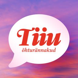 Artwork for Tiiu õhturännakud