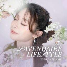 Artwork for The Lavendaire Lifestyle