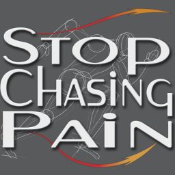 Artwork for Stop Chasing Pain