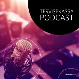 Artwork for Tervisekassa podcast