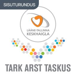 Artwork for Tark arst taskus