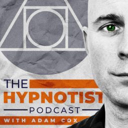 Artwork for The Hypnotist