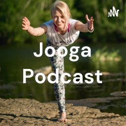 Artwork for Jooga Podcast
