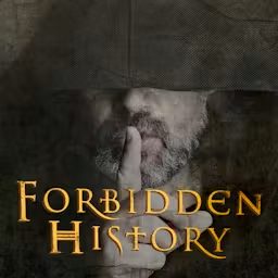 Artwork for Forbidden History