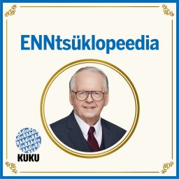 Artwork for ENNtsüklopeedia