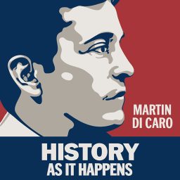 Artwork for History As It Happens