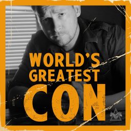 Artwork for World's Greatest Con
