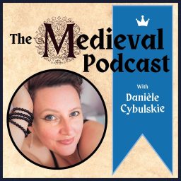 Artwork for The Medieval Podcast