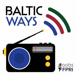 Artwork for Baltic Ways