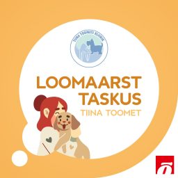 Artwork for Loomaarst taskus