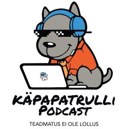 Artwork for Käpapatrulli Podcast