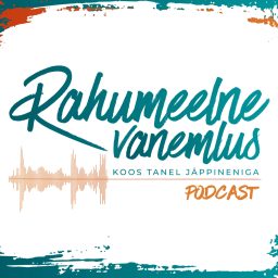 Artwork for Rahumeelne vanemlus