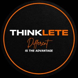 Artwork for The Thinklete Podcast