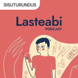 Artwork for Lasteabi
