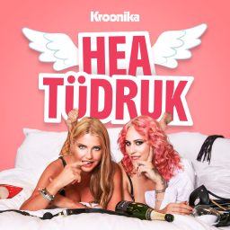 Artwork for Hea tüdruk