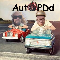 Artwork for Autopeded