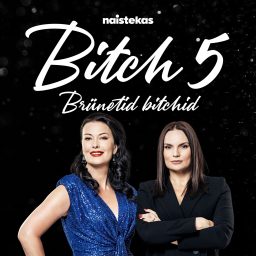 Artwork for BITCH