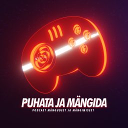 Artwork for Puhata ja mängida