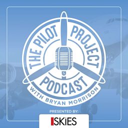 Artwork for The Pilot Project Podcast