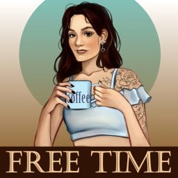 Artwork for Free Time