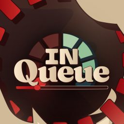 Artwork for In Queue