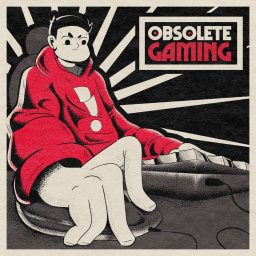 Artwork for Obsolete Gaming