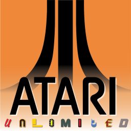 Artwork for Atari UNLIMITED