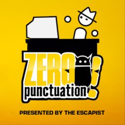 Artwork for Zero Punctuation