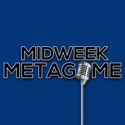 Artwork for Midweek Metagame