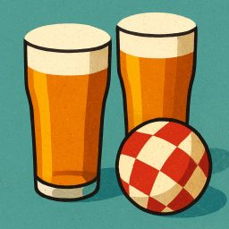 Artwork for Amiga Chat Pubcast